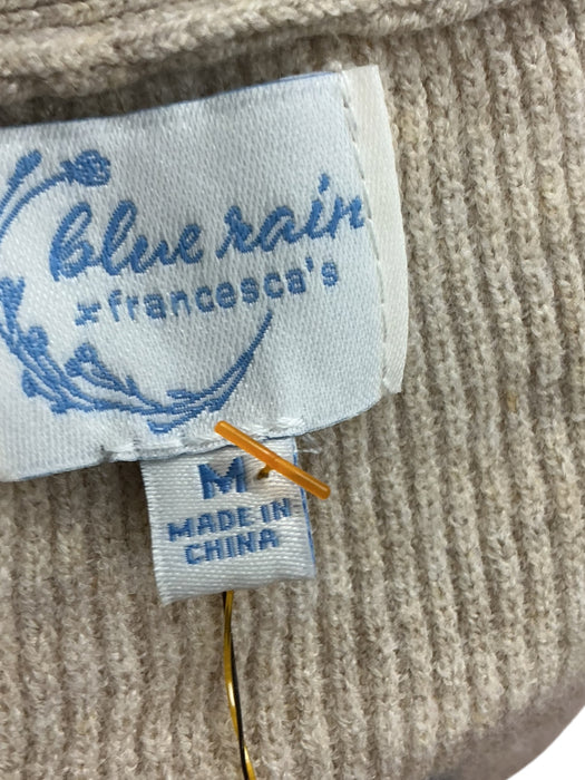 Sueter M (BLUE RAIN)