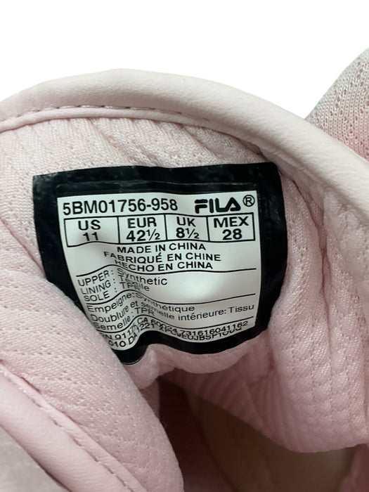 Tenis 11 (FILA)