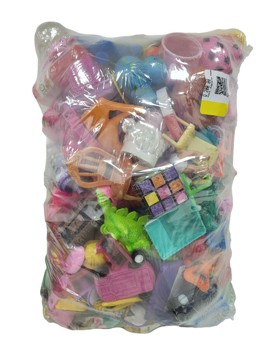 Pack Juguete Pequeño