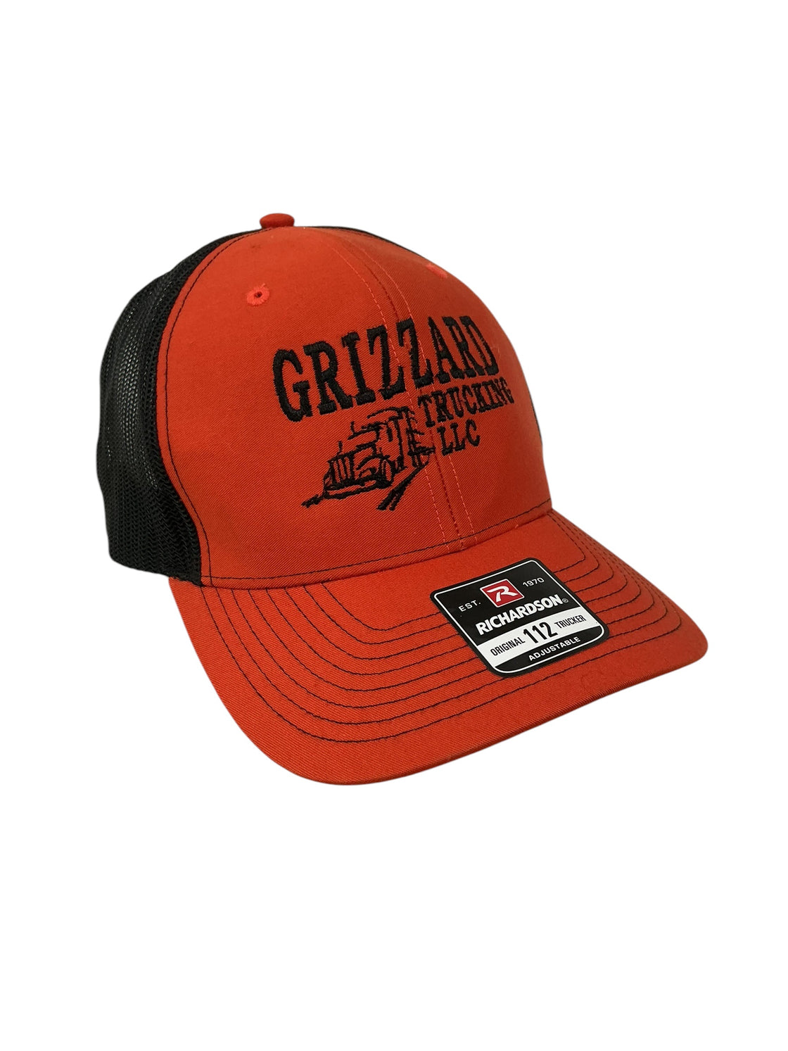 Gorra  (RICHARDSON)