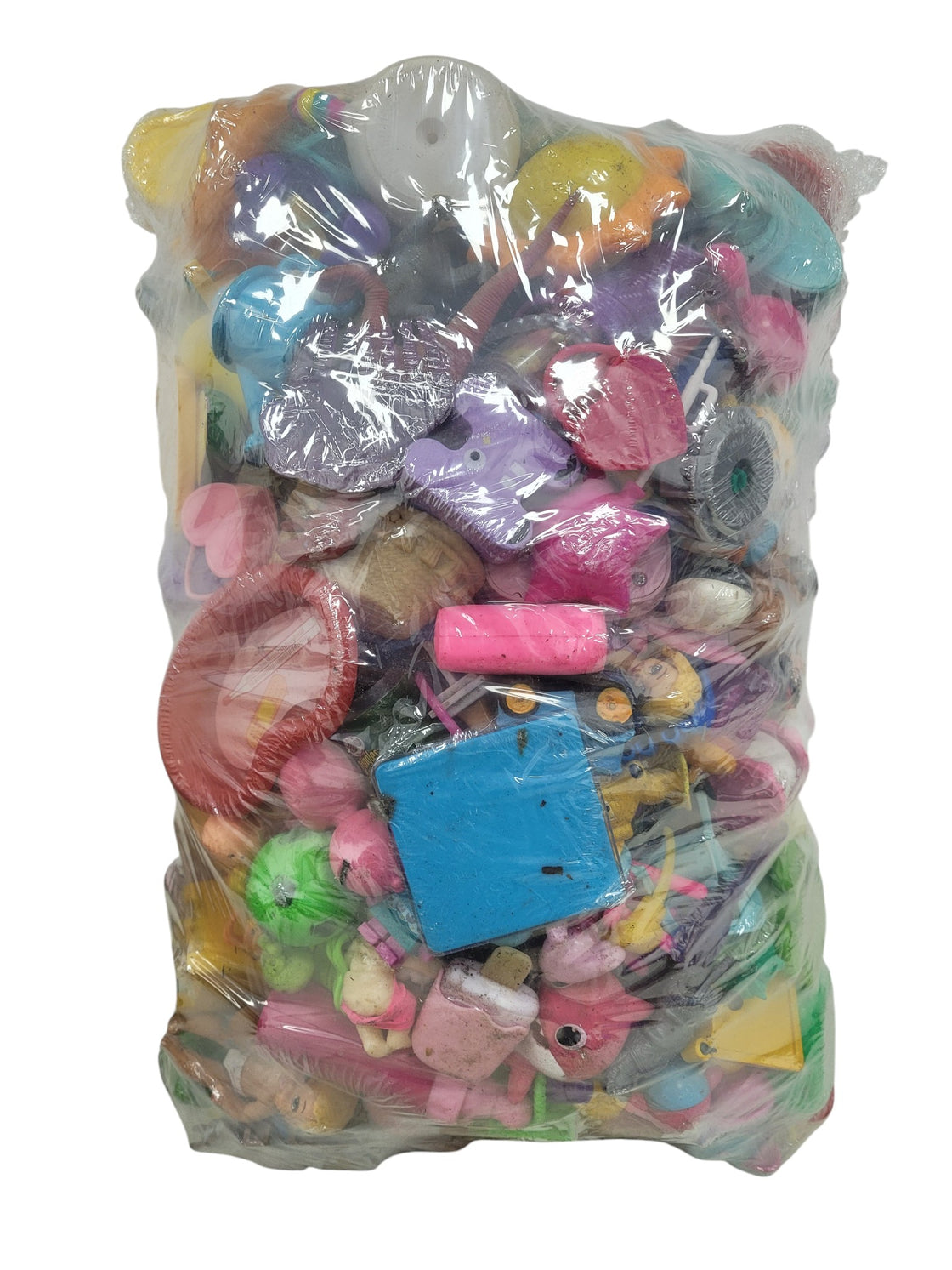 Pack Juguete Pequeño