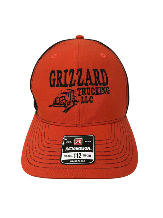 Gorra  (RICHARDSON)