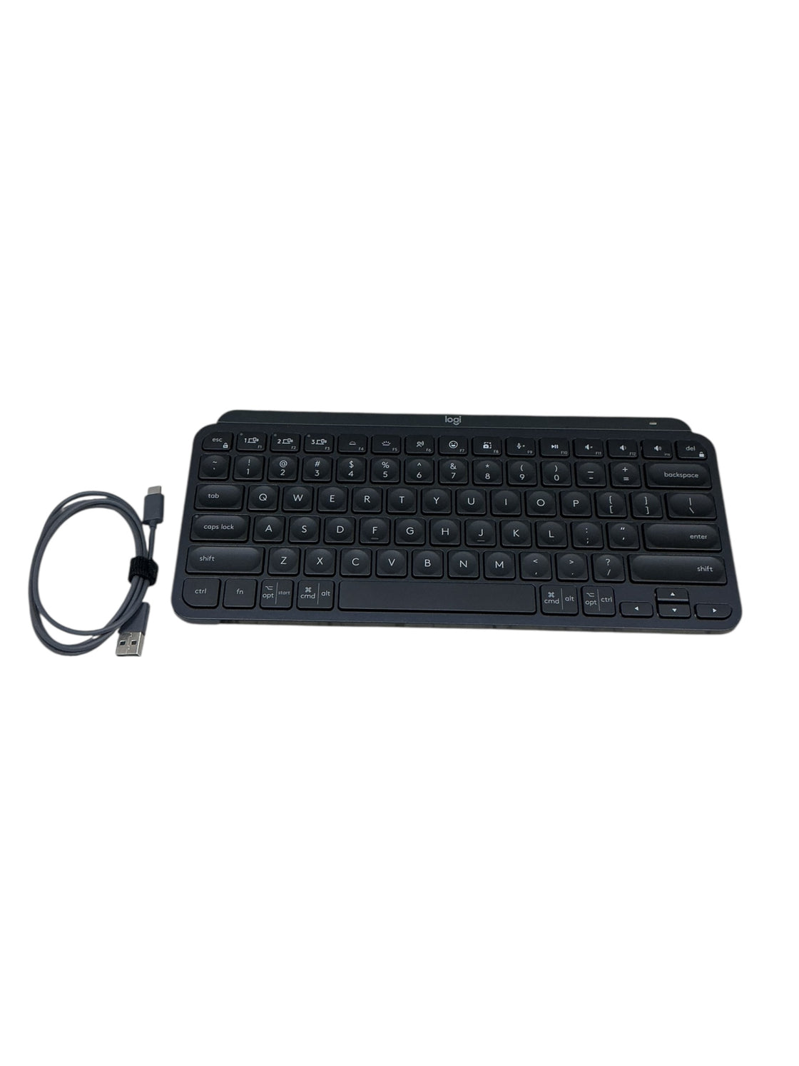 Mini teclado (LOGITECH)