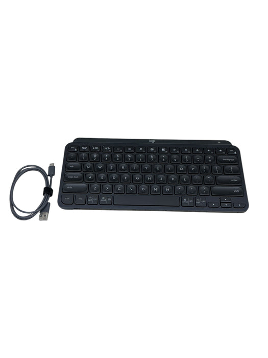 Mini teclado (LOGITECH)
