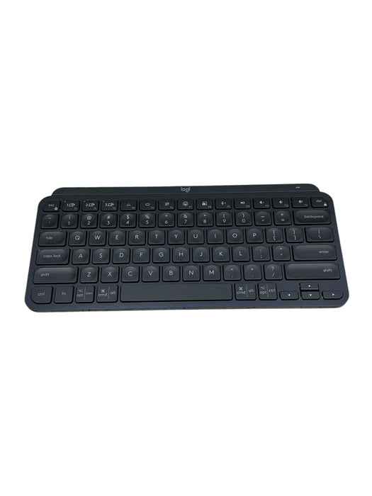Mini teclado (LOGITECH)