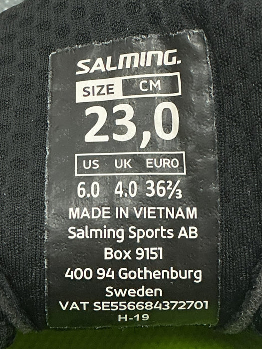 Tenis 6 (SALMING)