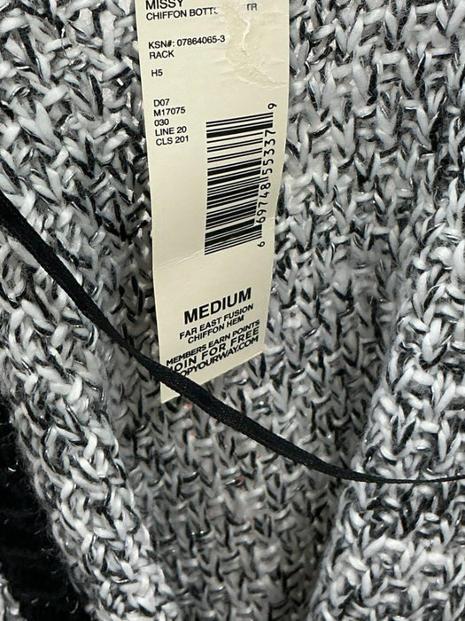 Suéter M (METAPHOR)