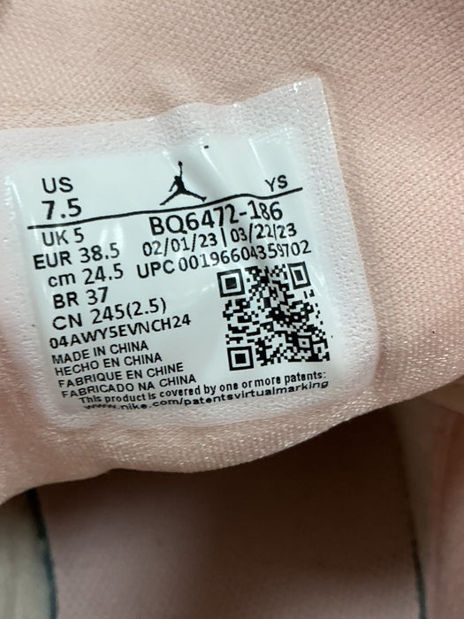 Tenis 7.5 (AIR JORDAN)