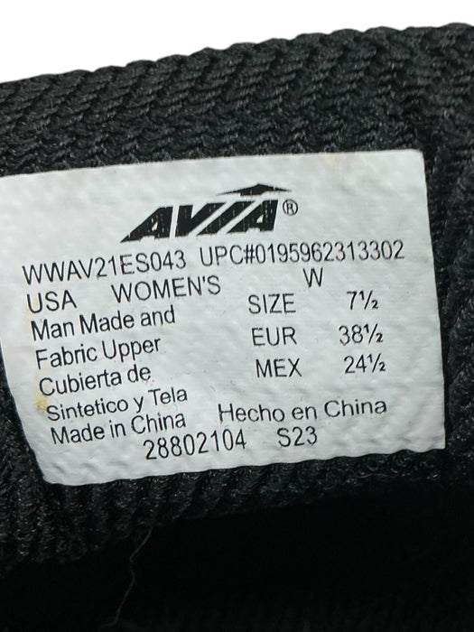 Tenis 7.5