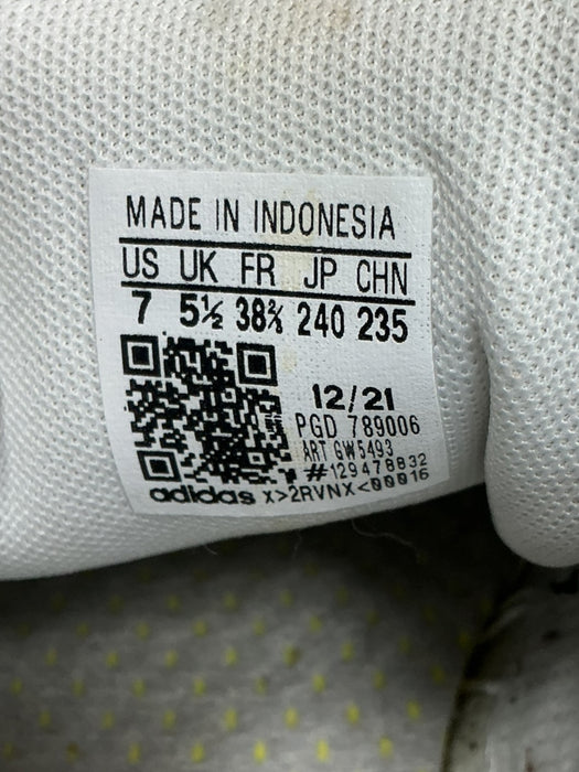 Tenis 7 (ADIDAS)