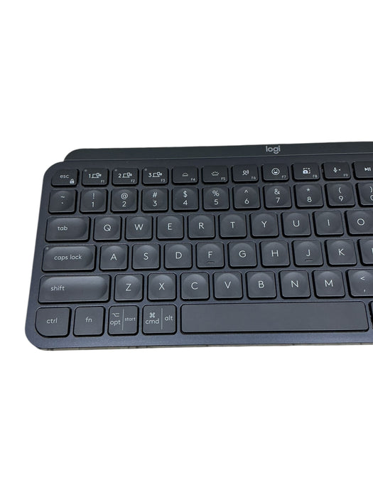 Mini teclado (LOGITECH)
