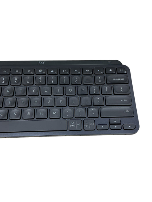 Mini teclado (LOGITECH)