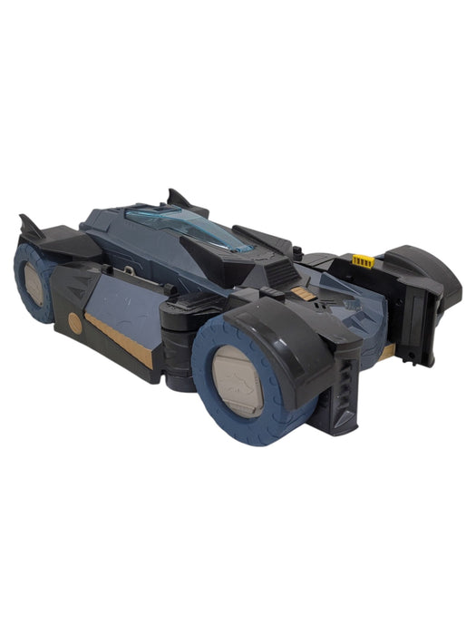 Batimóvil Batman (SPIN MASTER)