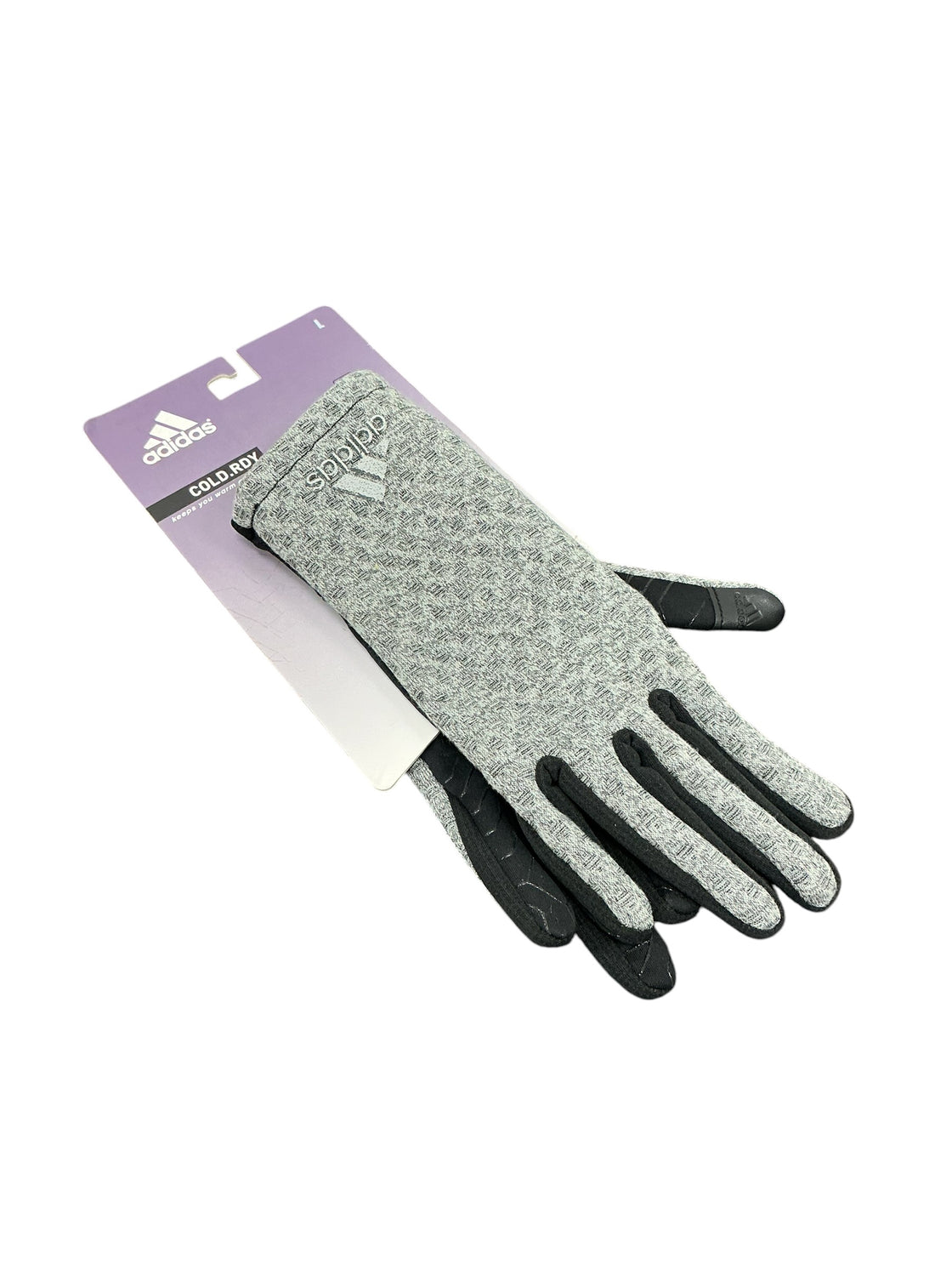 Guantes para frio (ADIDAS)