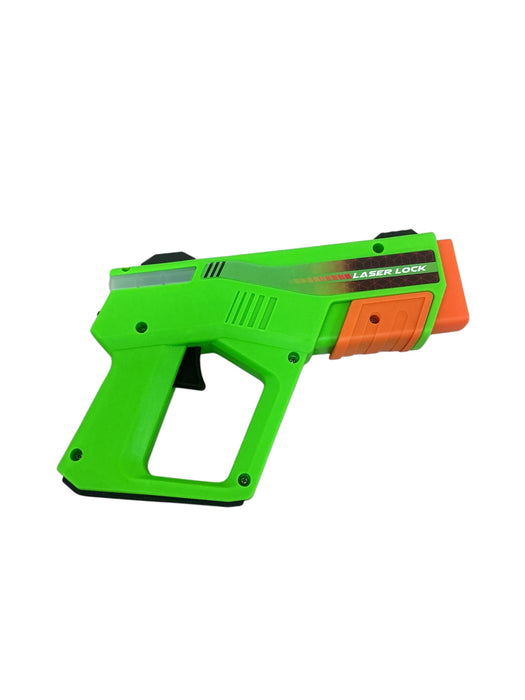 Dúo de pistolas de juguete