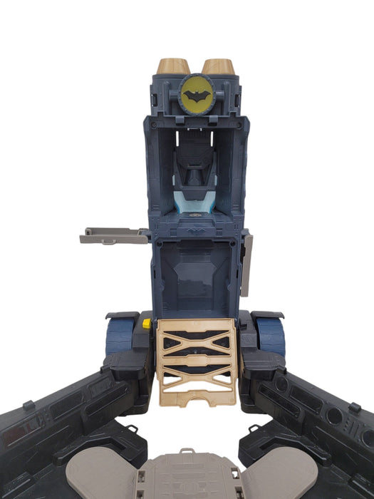 Batimóvil Batman (SPIN MASTER)