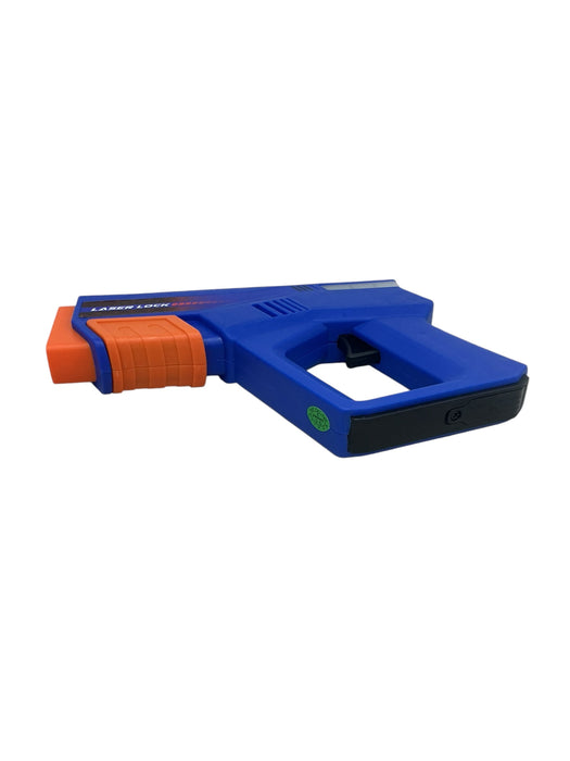 Dúo de pistolas de juguete