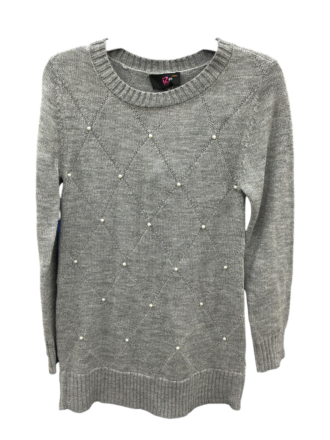 Sueter para adolescente M (IZ BRYER)