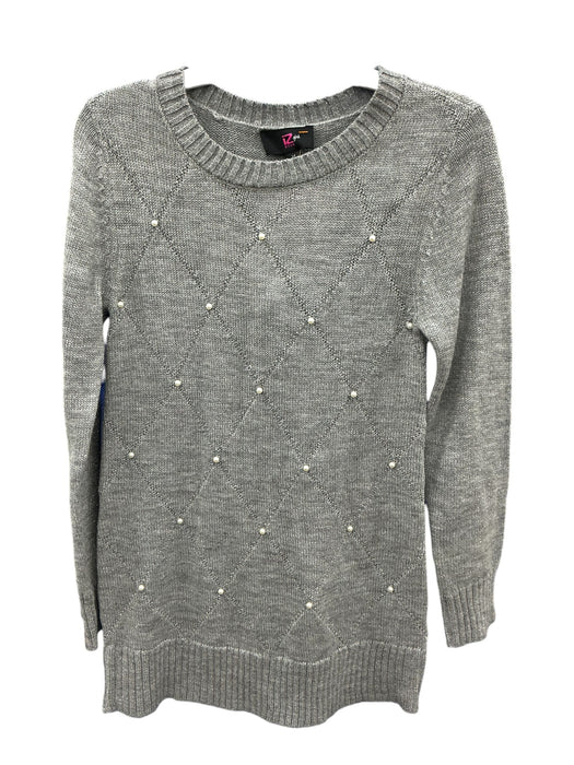 Sueter para adolescente M (IZ BRYER)