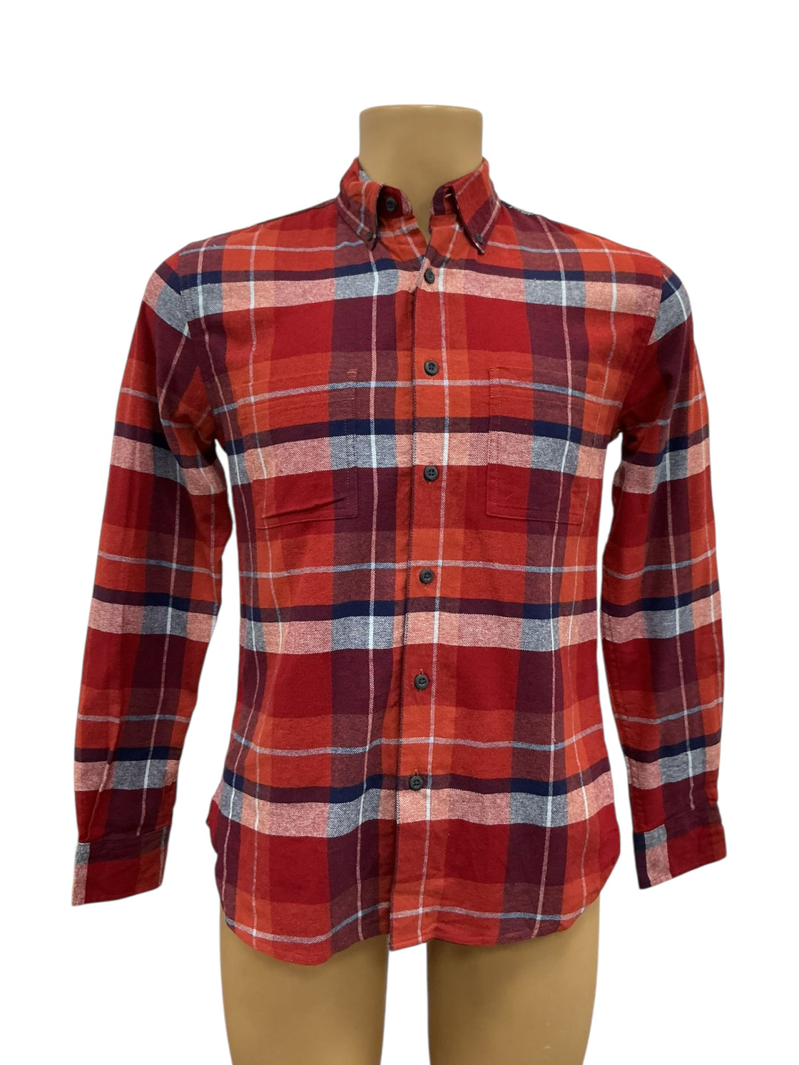 Camisa S (TRUE CRAFT)