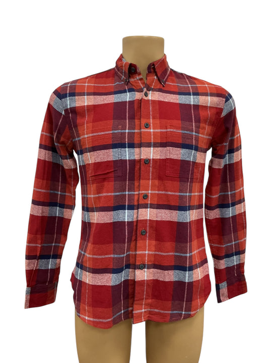 Camisa S (TRUE CRAFT)