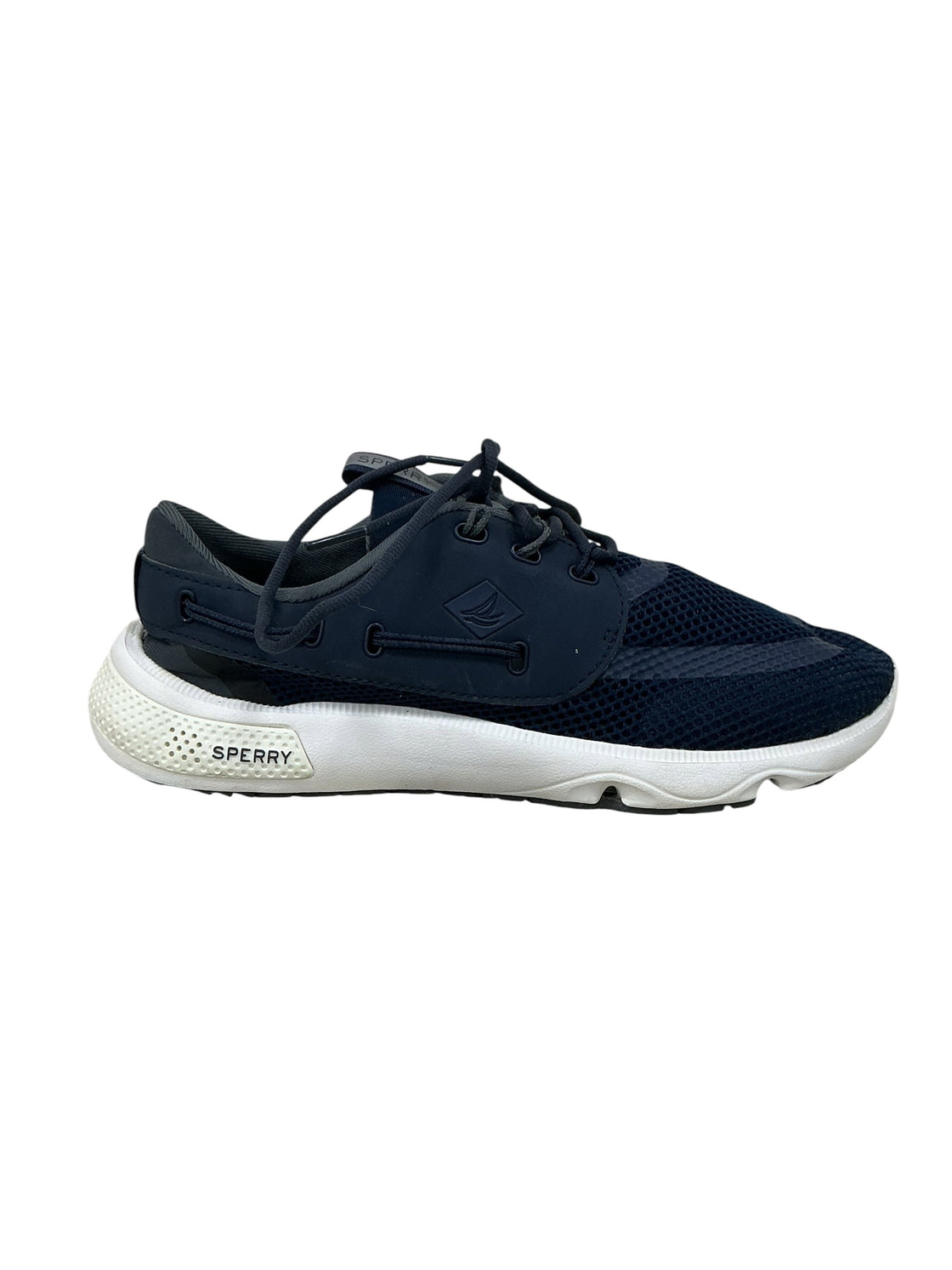 Zapato 8 (SPERRY)