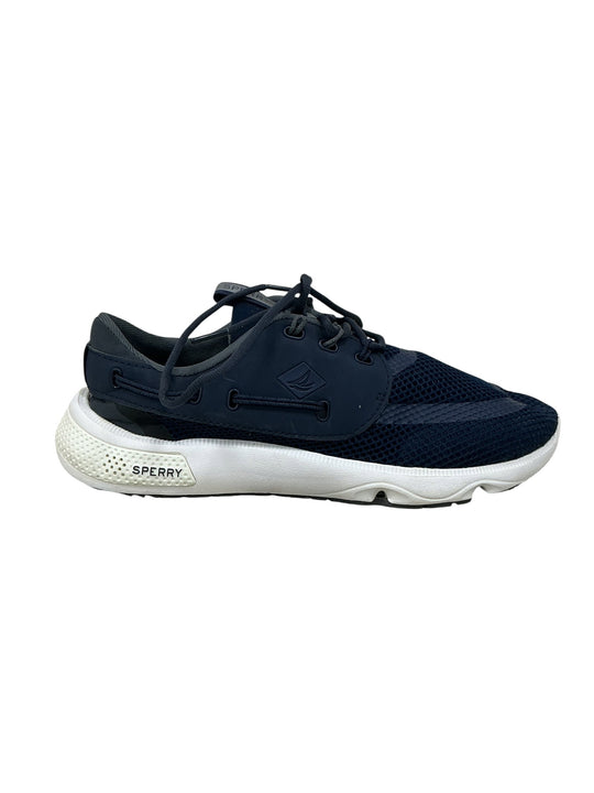 Zapato 8 (SPERRY)