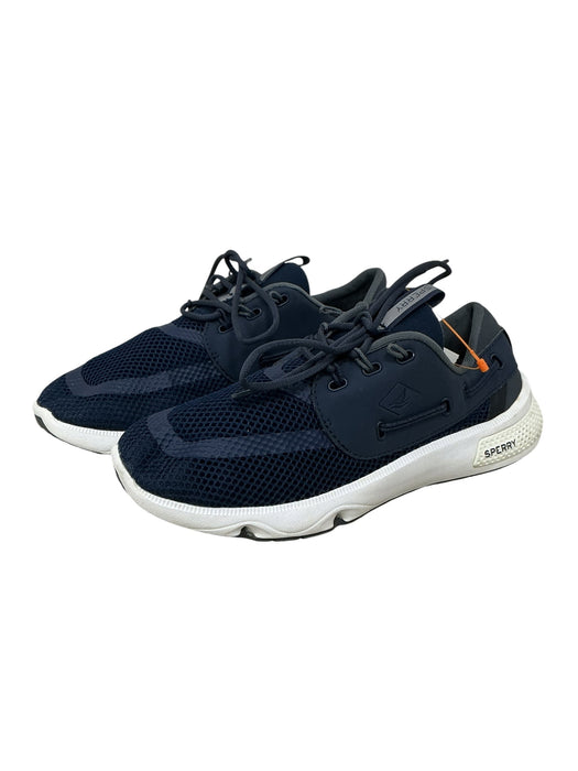 Zapato 8 (SPERRY)