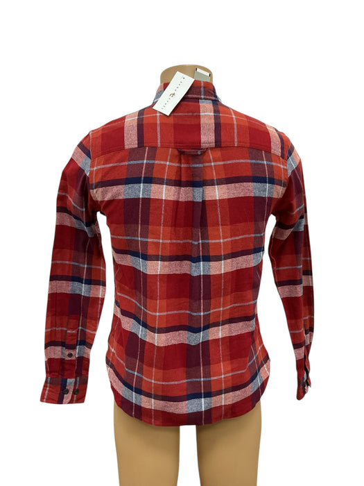 Camisa S (TRUE CRAFT)