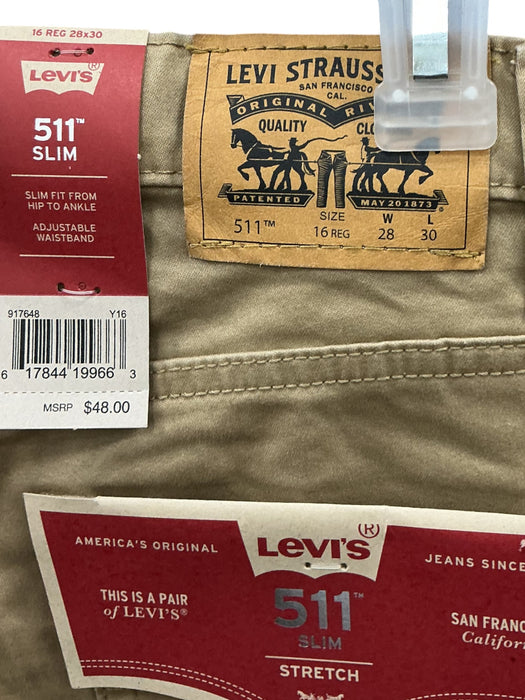 Pantalón 28/30 (LEVI'S)