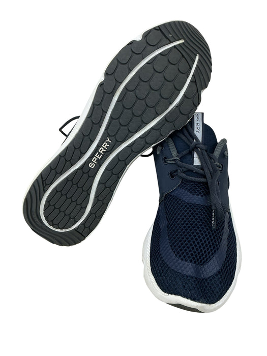 Zapato 8 (SPERRY)