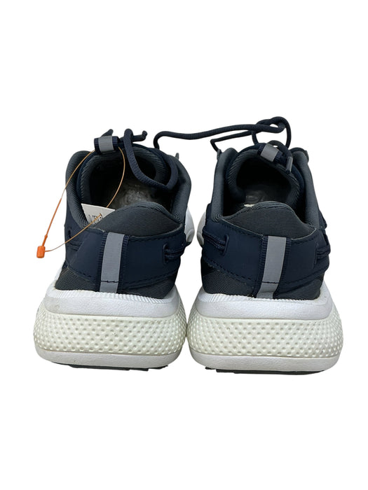 Zapato 8 (SPERRY)