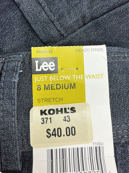 Pantalón 8 (LEE)