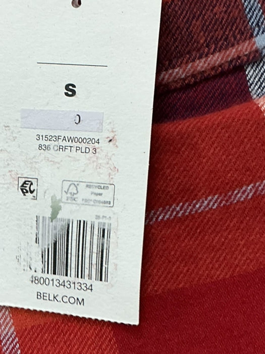 Camisa S (TRUE CRAFT)