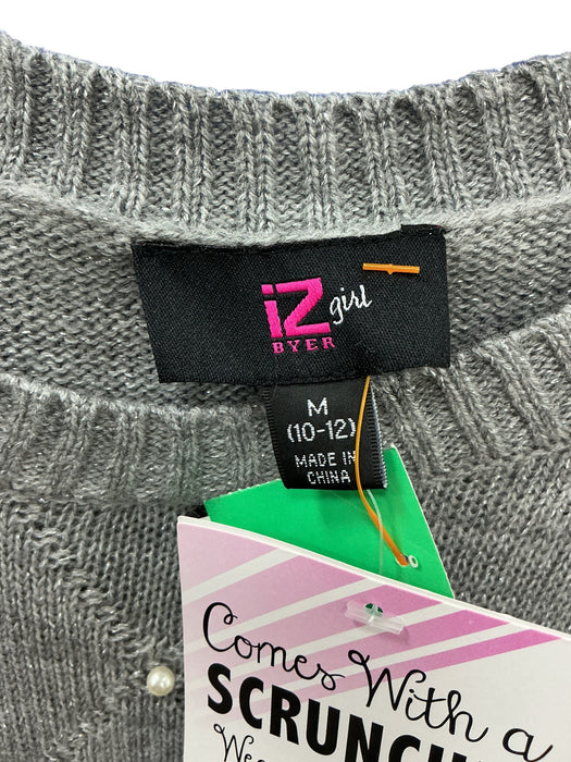 Sueter para adolescente M (IZ BRYER)