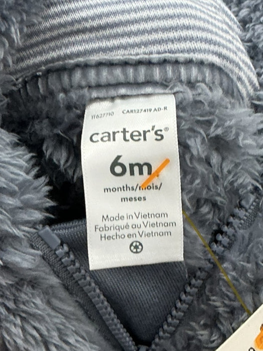 Mameluco 6M (CARTER'S)