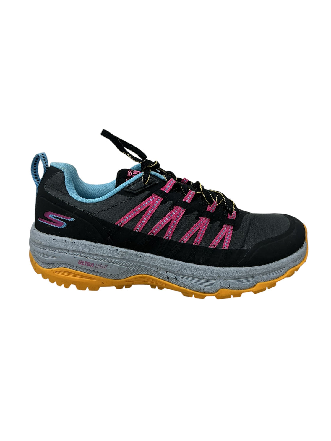 Tenis 6 (SKECHERS)
