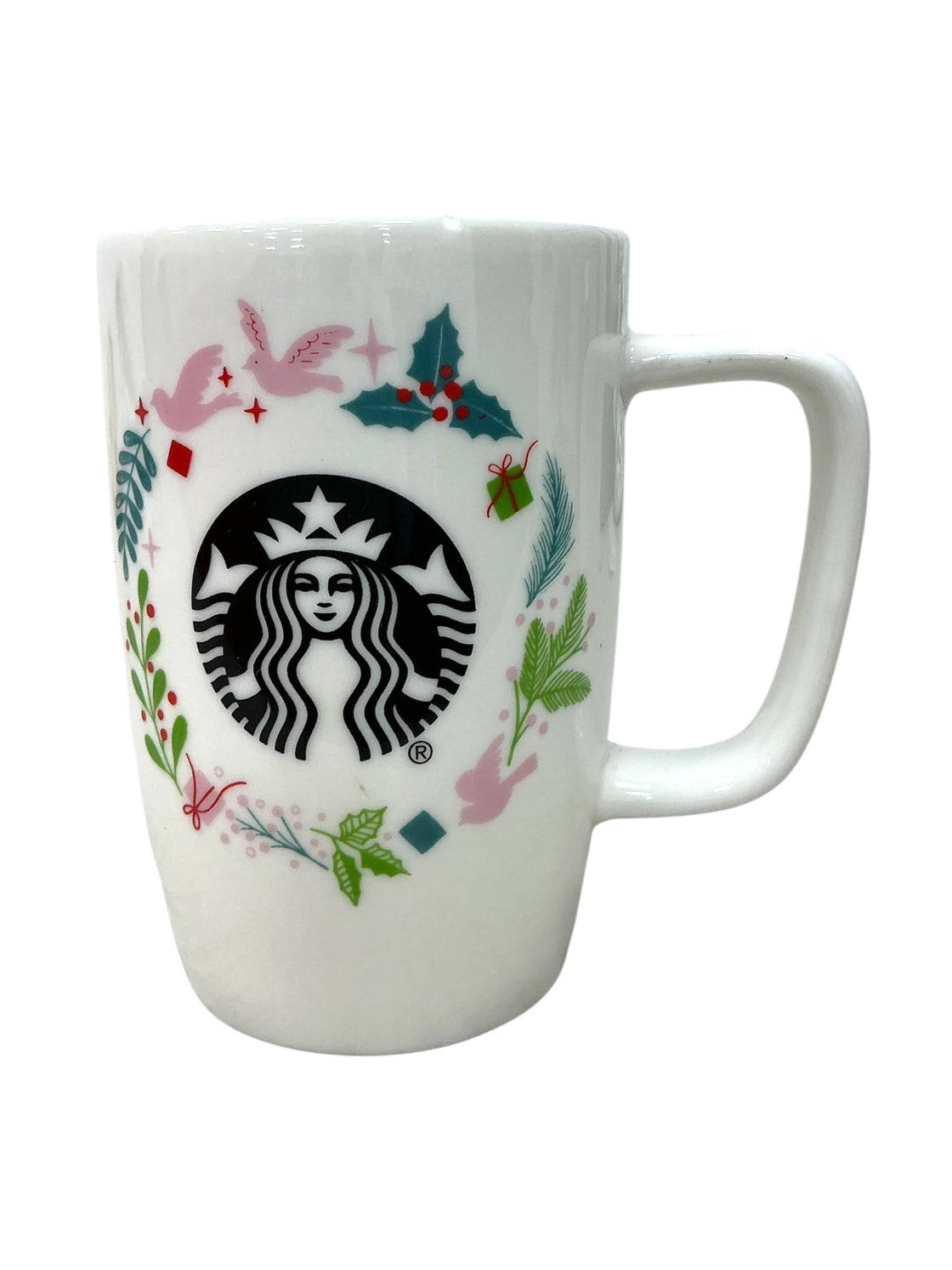 Taza (STARBUCKS)
