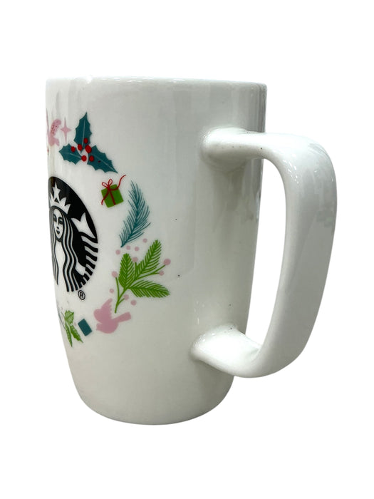 Taza (STARBUCKS)
