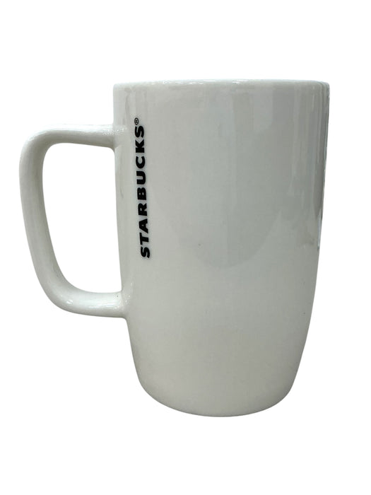 Taza (STARBUCKS)