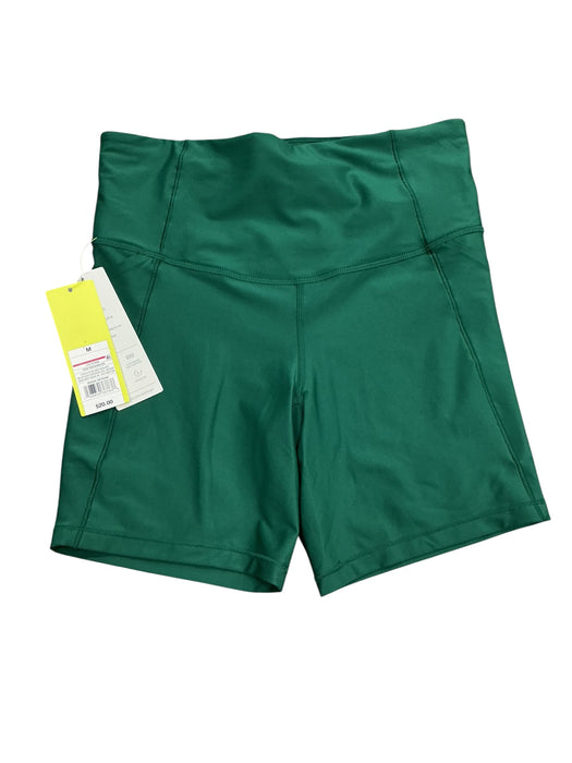 Short M (ALL IN MOTION)
