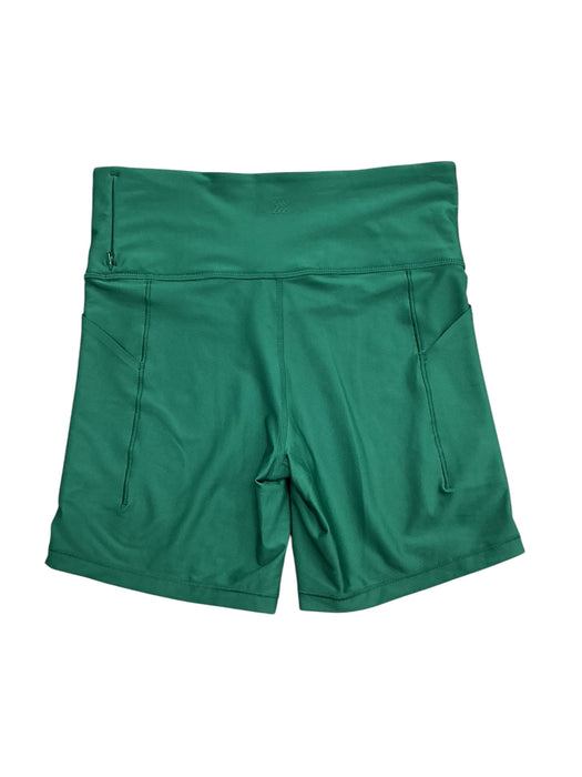 Short M (ALL IN MOTION)