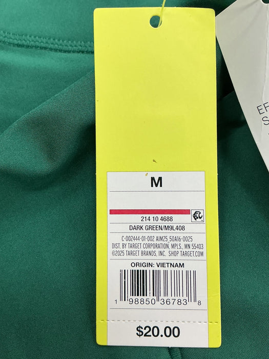 Short M (ALL IN MOTION)