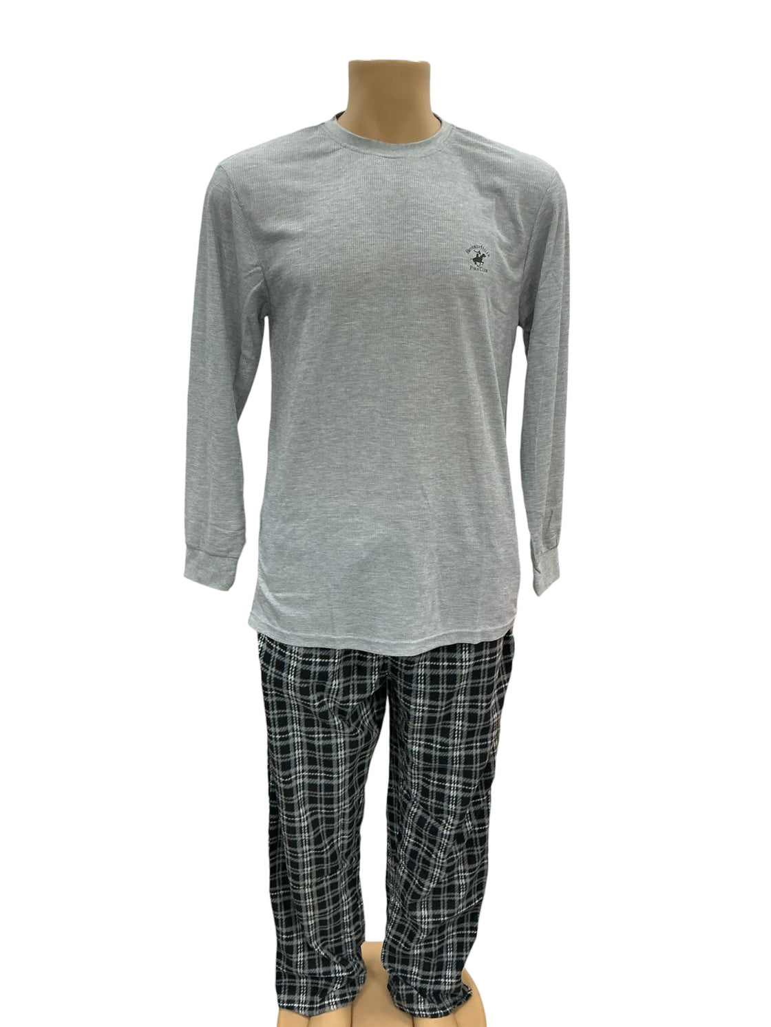 Pijama L (POLO CLUB)