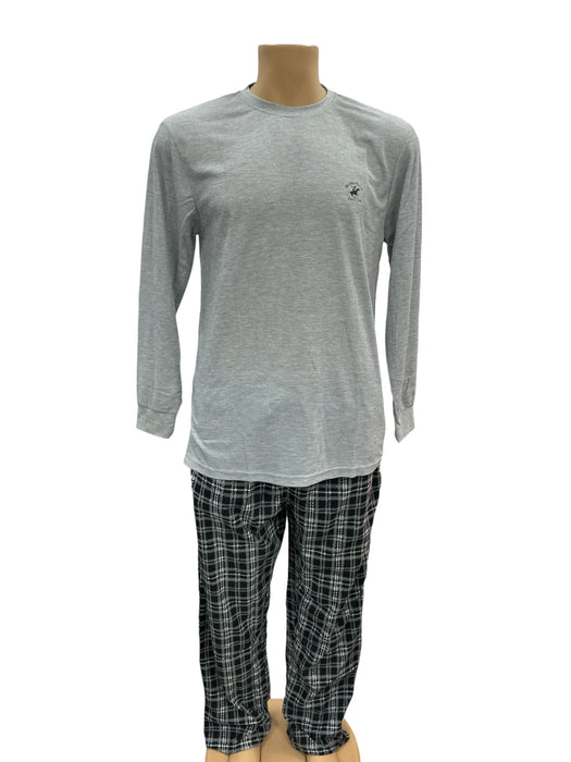 Pijama L (POLO CLUB)