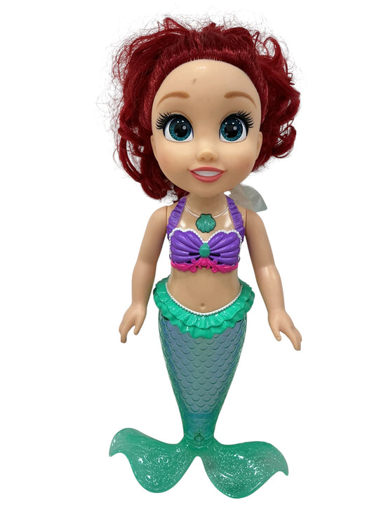 Ariel (DISNEY)