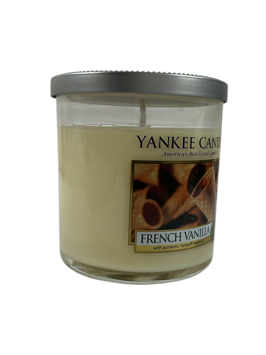 Vela aromatica (YANKEE CANDLE)