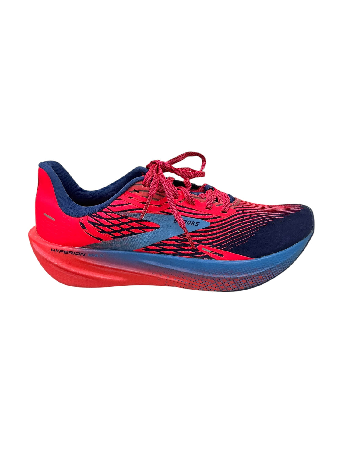 Tenis 10 (BROOKS)