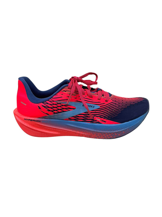 Tenis 10 (BROOKS)