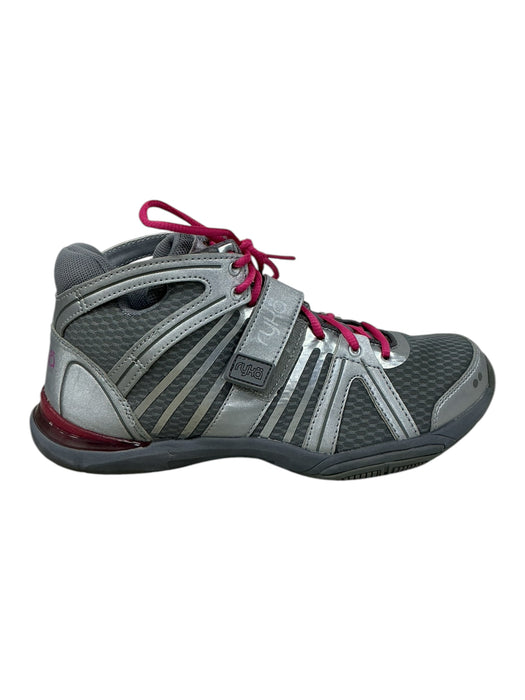 Tenis 7 (RYKA)